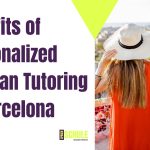 Benefits of Personalized Russian Tutoring in Barcelona