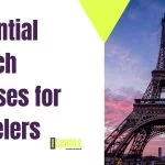 Essential French Phrases for Travelers