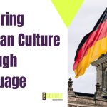 Exploring German Culture Through Language