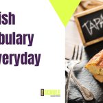 Spanish Vocabulary for Everyday Use