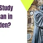 Why Study German in Dresden?